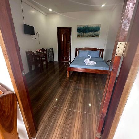 Room 2 Deluxe Fuego Island Guest House By Fuego Island Private Resorts San Juan  Exterior foto